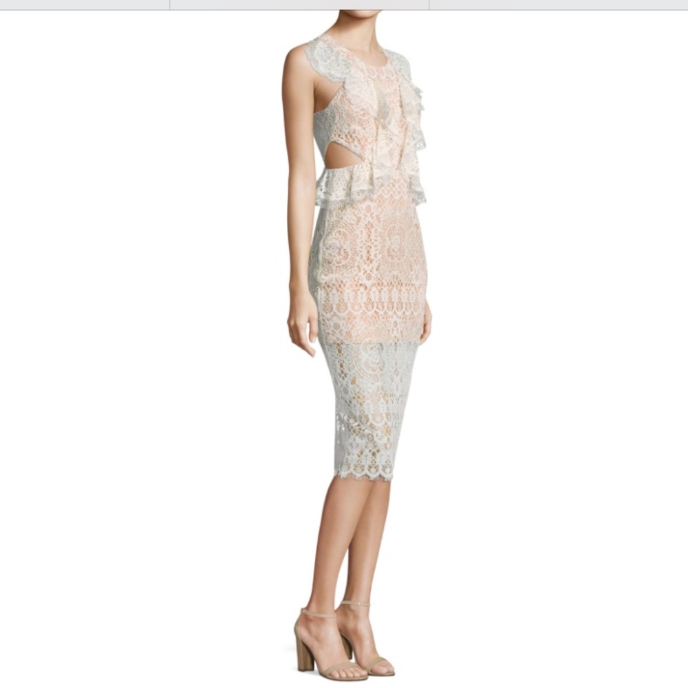 Alexis dress